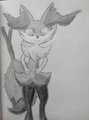 My sexy Braixen