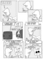 A Bat followed Me Home Page 67
