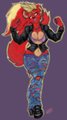 Veronica Dae Wynne