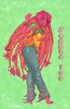 Commission: Giza Giza 