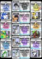 FWA IDs Batch 8
