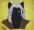 [C] James Edwards by OliverJarvis