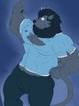 Been Working Out by kaydee16
