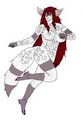 Razillia Running by Razorblade