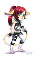 Chibi Takari