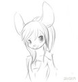 Simple Sketch by TakariJerboa