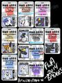 FWA IDs Batch 9