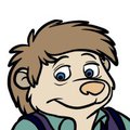 Character Profile - Sam Thornbody