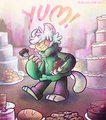 YUM BY PENGOSOLVENT
