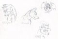 Stream Doodles 1