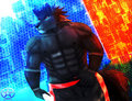 Mike 1 by shirou12