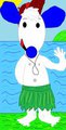 Bali's Hula Lesson