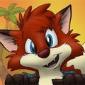 MFF 2010 Badge (and current avatar! =D )