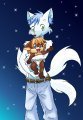 Akaru and Me 