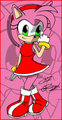 Amy Rose