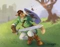 SabreMcCullough Commission
