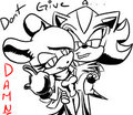 Dont give a DAMN! by tballin718