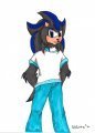 Covet the Hedgehog Echidna&nbsp;&nbsp;