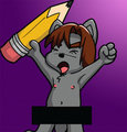Nakey Icon by ratharius