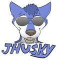Jhusky - Quixoticmutt by Jhusky