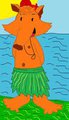 Hula Boy Tito