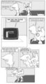 A Bat followed Me Home Page 68