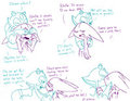 The Neverending Doodles – 'Til Eternity Do Us Part