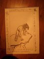 L drawing by SystemofaCrash