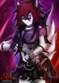 Commission: Odyssey  3 by Nexustec