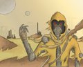 Spirit of the Sands (full version) by Infrared