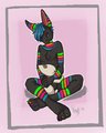 comm: cute little guy by siekae