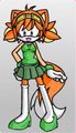 Ivy Prower