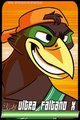 FC Badge(14) by SUPERHYPERFALCON