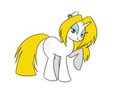 Lindsay the Pony