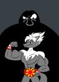 Haiiro's Next Opponent for Looneymania