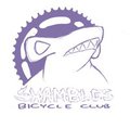 we are... the SHAMBLESHARKS!
