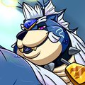 Code #001: AQUA