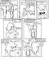 A Bat followed Me Home Page 69