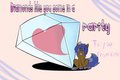 Diamonds