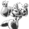 Le big bug by RiR