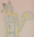 In Living Color by JaketheCoon