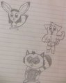 CHIBIS!!!