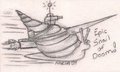 Doom Snail