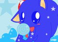 CANDY CANDY by CutieMaid