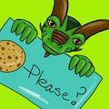 I has a Sign