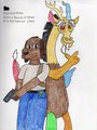 Discord And Rhyme