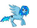 FaithPony by hinata1711