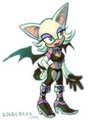 Sonic Boom girls by Korra