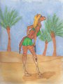 Sahara