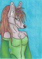 Random ACEO
